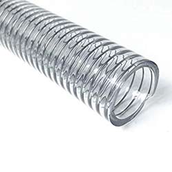 Steel Wire Hoses